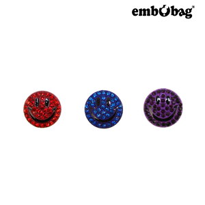 G{obO embobag X}C[ smiley NbNX Wrbc V[YANZT[ []