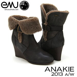 yAEgbgzG~[ I[XgA EMU Australia AiL[ Ai[L ANAKIE V[vXL [gu[c 2013H~f w10769-13