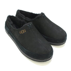 【ポイント5～10倍】アグ UGG メンズ パークデール クロッグ Men's Parkdale Clog クロッグ サンダル シューズ [CC]