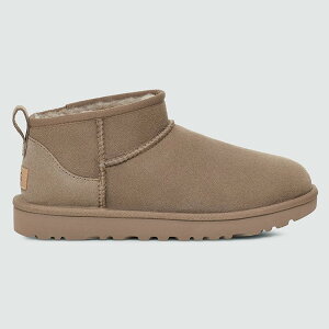 AO fB[X [gu[c UGG EBY NVbN Eg ~j Women's Classic Ultra Mini ~j H~t@bV u[c 1116109