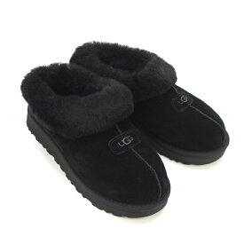 【ポイント5倍以上】アグ UGG ウィメンズ タゼット Women's Tazzette スリッポン シープスキン レディース [CC]