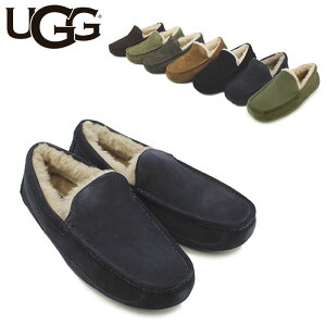 AO UGG Y AXRbg Men's Ascot [t@[ XG[h ugg-1101110m
