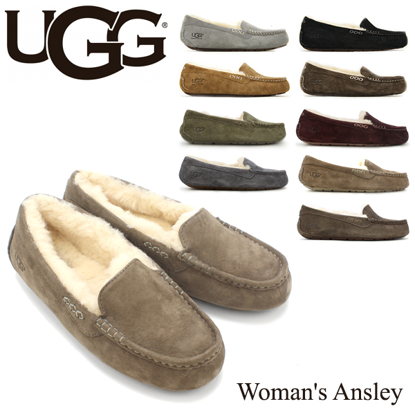 楽天市場】ugg アンスレー（靴）の通販