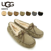 楽天市場】ugg モカシン ダコタの通販