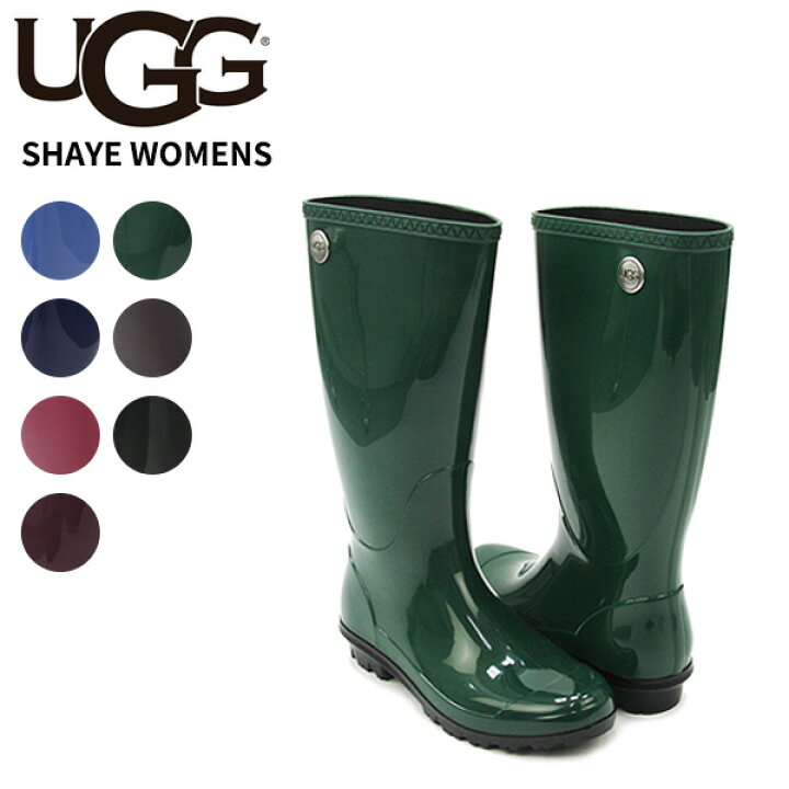 楽天市場】アグ UGG ウィメンズ シェイ Women