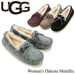AO UGG EBY _R^ ^bN Women's Dakota Metallic JV Xb| 1019069