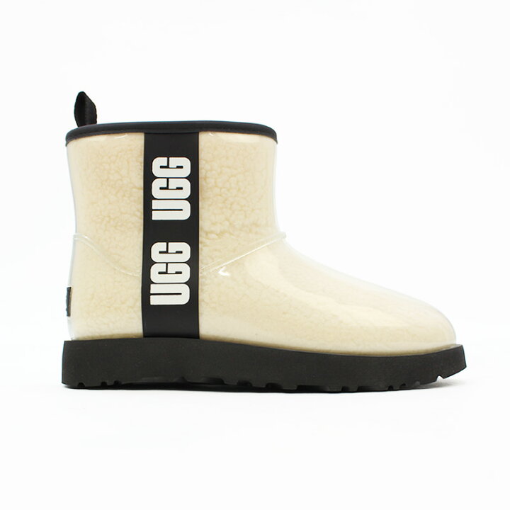 楽天市場】アグ UGG ウィメンズ クラシック クリア ミニ Women 
