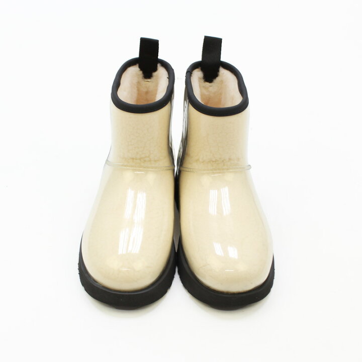 楽天市場】アグ UGG ウィメンズ クラシック クリア ミニ Women