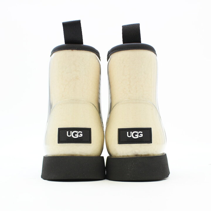 楽天市場】アグ UGG ウィメンズ クラシック クリア ミニ Women 