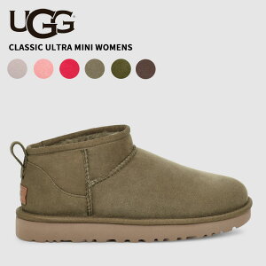 AO UGG EBY NVbN Eg ~j Women's Classic Ultra Mini [gu[c }CN fB[X 1116109
