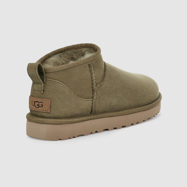 楽天市場】アグ UGG ウィメンズ クラシック ウルトラ ミニ Women