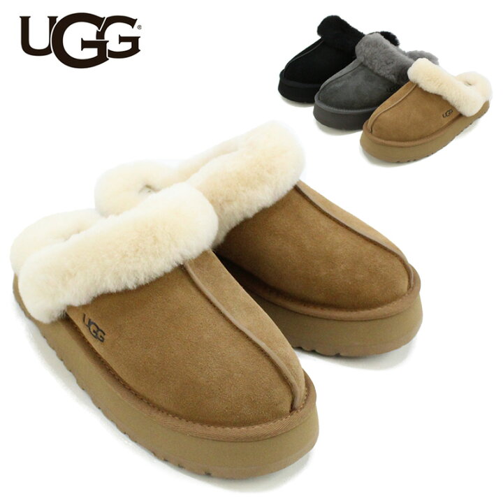 楽天市場】アグ サンダル UGG ウィメンズ ディスケット Disquette  