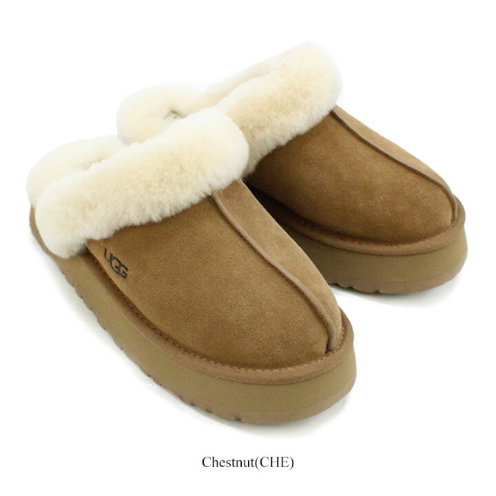 楽天市場】アグ サンダル UGG ウィメンズ ディスケット Disquette 