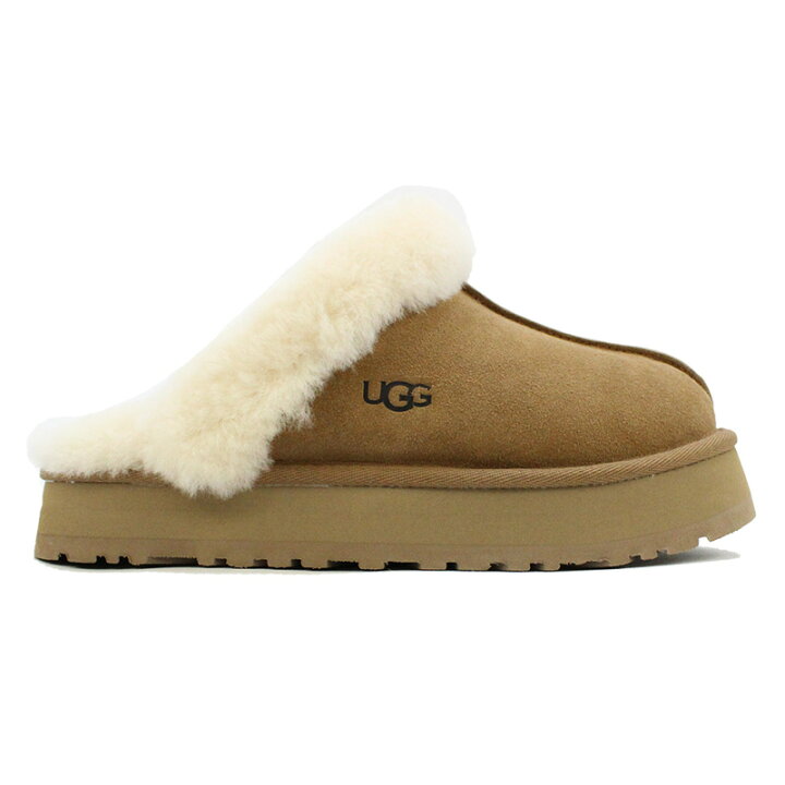 楽天市場】アグ サンダル UGG ウィメンズ ディスケット Disquette 