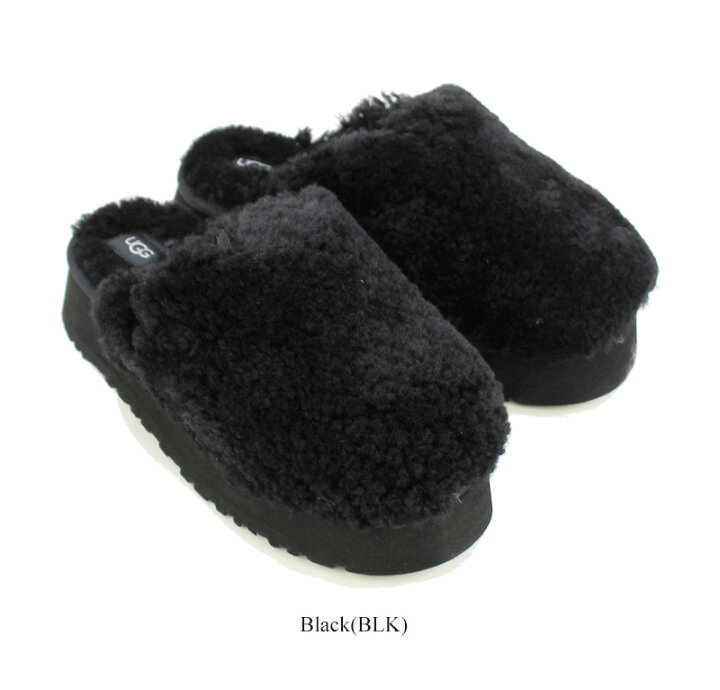 楽天市場】アグ サンダル UGG ウィメンズ マキシ カーリー  