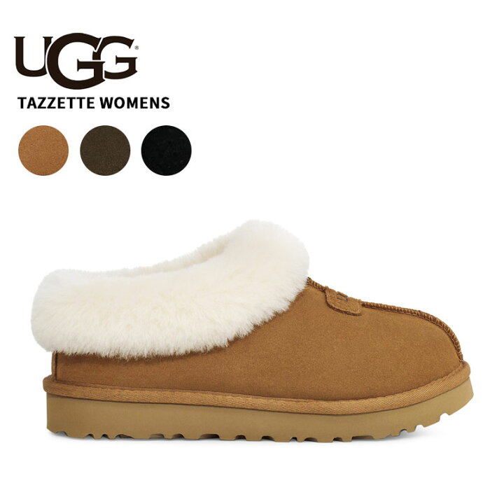 楽天市場】アグ サンダル UGG ウィメンズ タゼット Women 