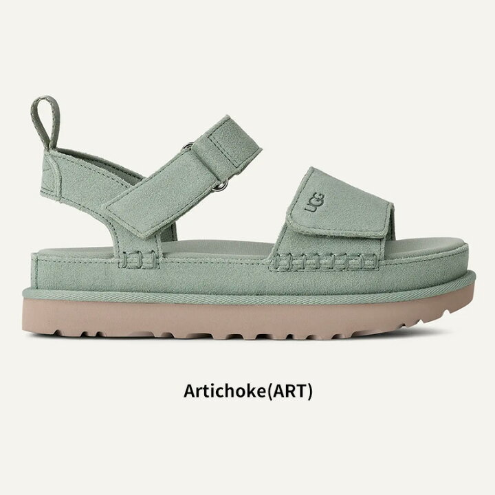 楽天市場】アグ サンダル UGG ウィメンズ GoldenStar ゴールデンスター  