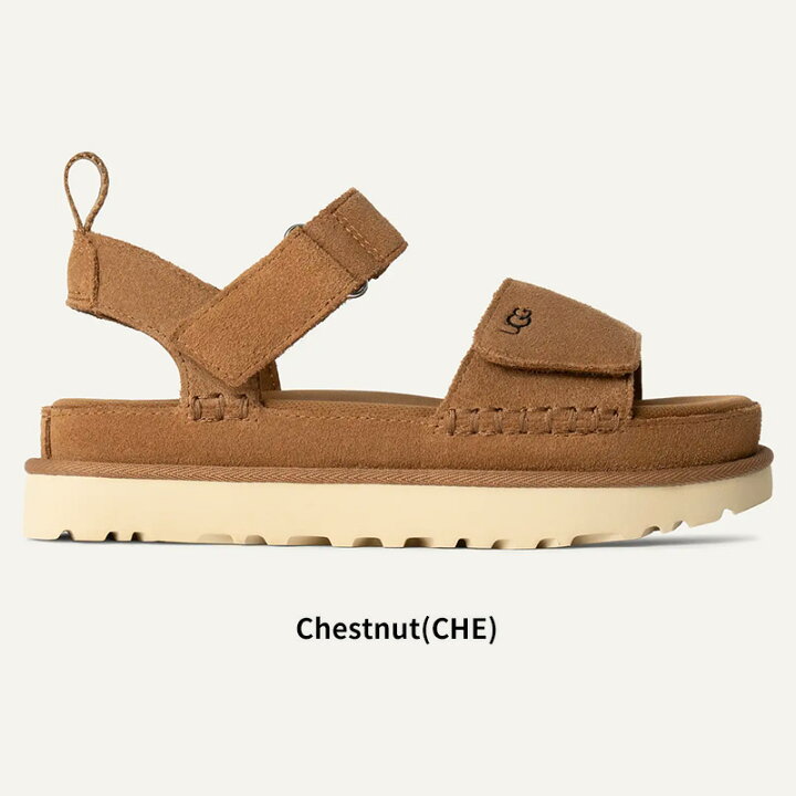 楽天市場】アグ サンダル UGG ウィメンズ GoldenStar ゴールデンスター 