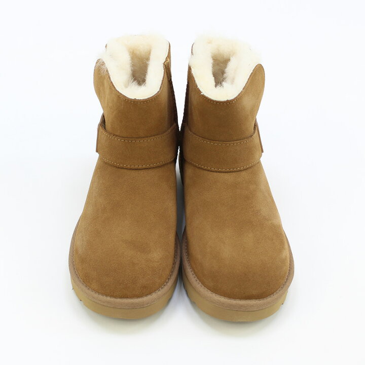 楽天市場】アグ UGG ウィメンズ ミニ ベイリー グラフィック ロゴ  