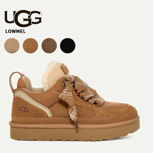 AO Xj[J[ UGG EBY Lowmel [ fB[X XG[h  C V[Y 1144032