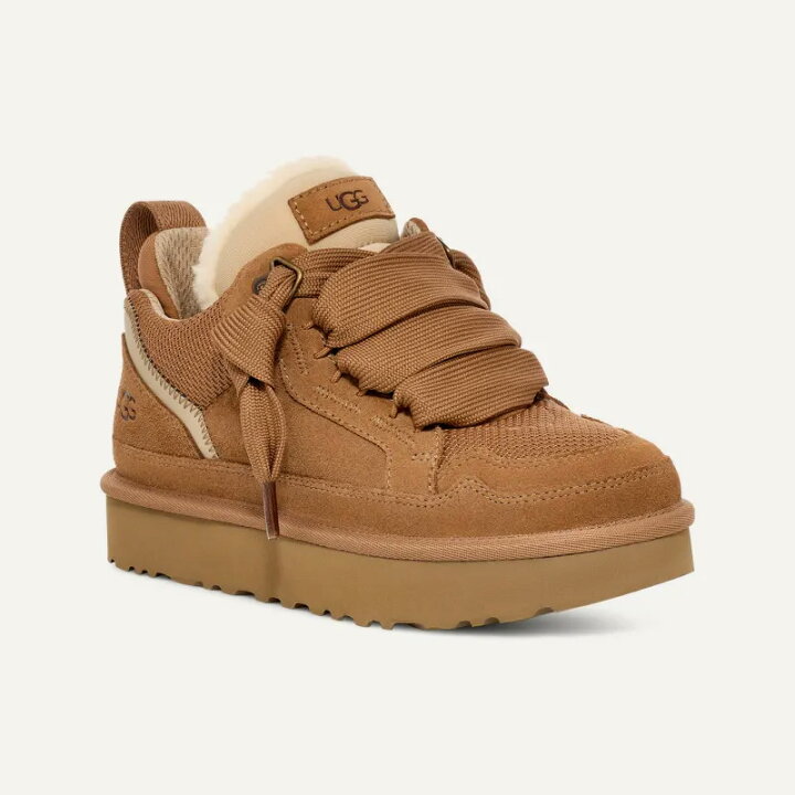 楽天市場】アグ スニーカー UGG ウィメンズ Lowmel ローメル 