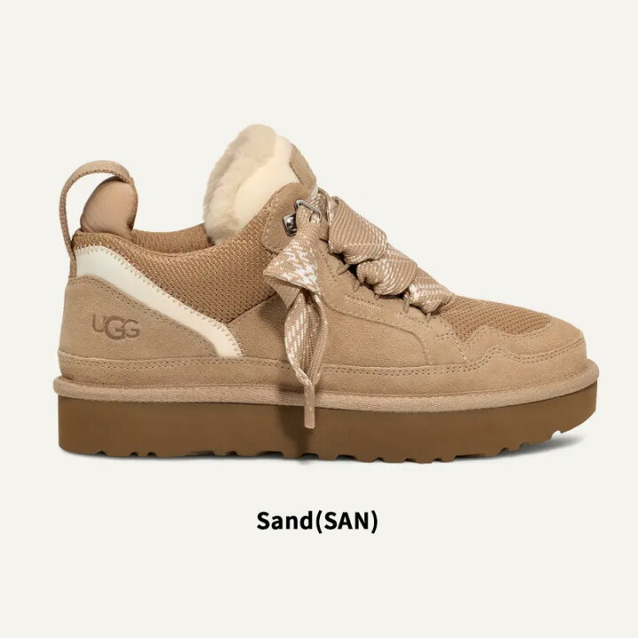 楽天市場】アグ スニーカー UGG ウィメンズ Lowmel ローメル 