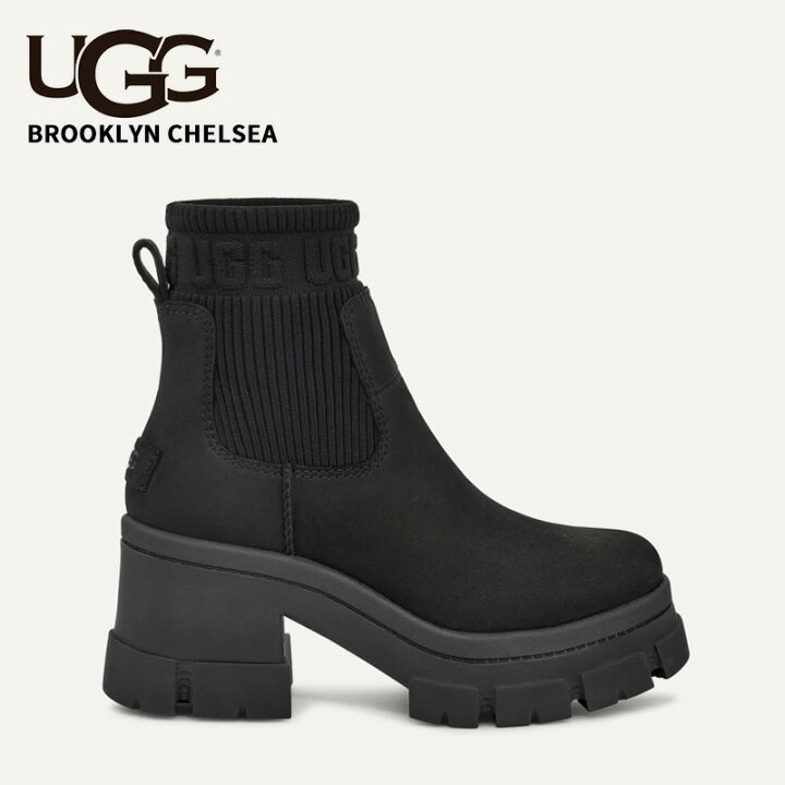 楽天市場】アグ レディース ソックスブーツ UGG ウィメンズ 