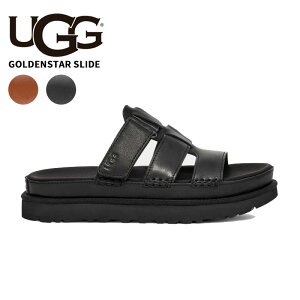 AO T_ UGG EBY GoldenStar Slide S[fX^[ XCh fB[X  1154652