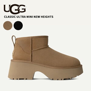 AO u[c UGG EBY NVbN Eg ~j j[ nCc Classic Ultra Mini New Heights fB[X XG[h C V[Y 1158311