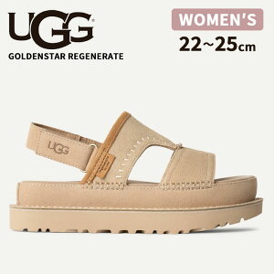 AO fB[X T_ UGG S[fX^[ WFlCg Women's Goldenstar Regenerate Xgbv fB[X XG[h  1167369