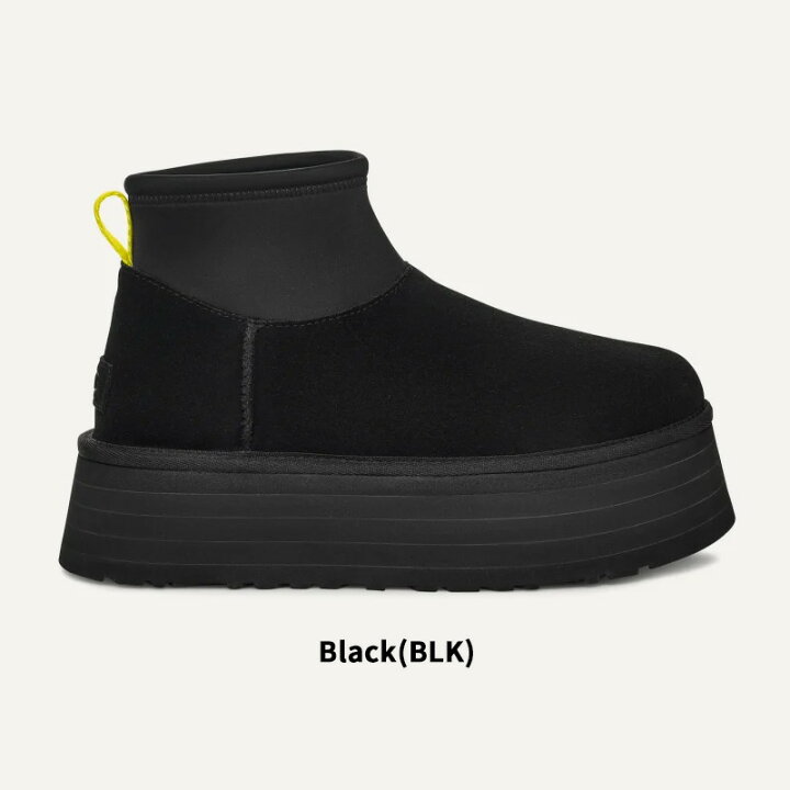 楽天市場】アグ 厚底ブーツ UGG ウィメンズ クラシック ミニ 