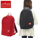 マンハッタンポーテージ リュック バックパック Manhattan Portage DENT2 Intrepid Backpack JR MP1270JRIDT M かばん デイバッグ
