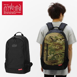 �}���n�b�^���|�[�e�[�W �����b�N �o�b�N�p�b�N Manhattan Portage Intrepid Backpack X-Pac MP1270XPAC M ���΂� �f�C�o�b�O