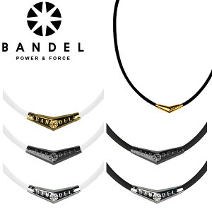 of BANDEL titan rubber necklace `^ o[ lbNX ANZT[ y_g