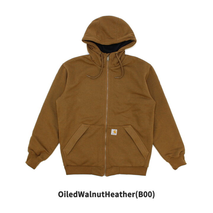 楽天市場】カーハート Carhartt RAIN DEFENDER ORIGINAL FIT MIDWEIGHT 