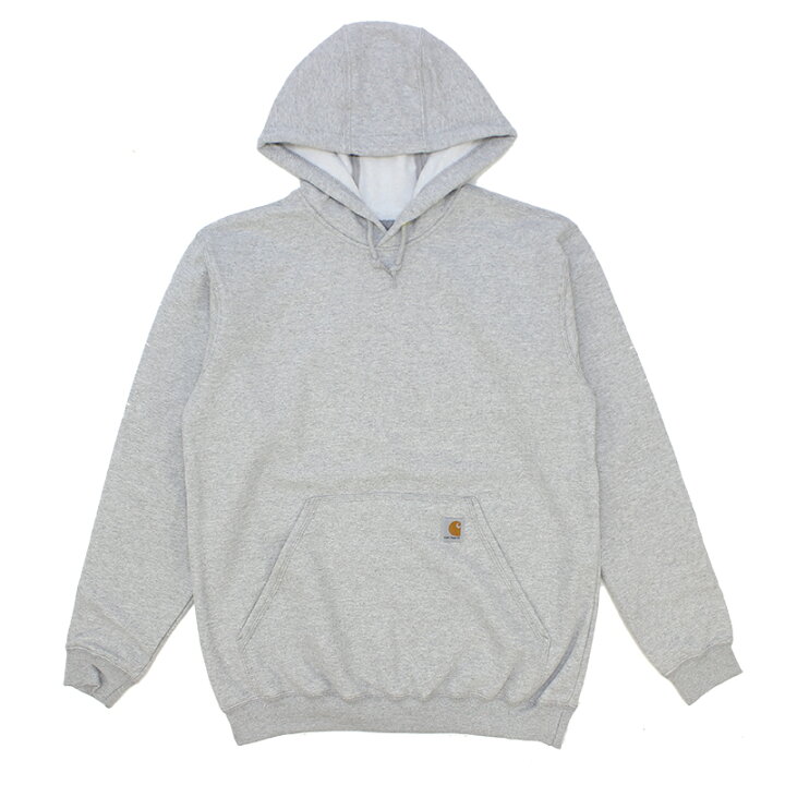 楽天市場】【タイムセール開催中！】カーハート Carhartt HOODED PULLOVER MIDWEIGHT SWEATSHIRT K121  TS0121 メンズ プルオーバーパーカー [BB] : Neo Globe