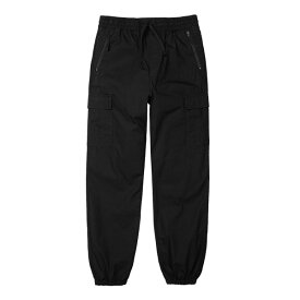 カーハート ダブリューアイピー Carhartt WIP CARGO JOGGER i025932 メンズ カーゴ ジョガー パンツ メンズ 男性 ボトムス [BB]