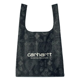 【ポイント5倍以上】カーハート ダブリューアイピー Carhartt WIP VERSE SHOPPING BAG i031033 ショッピングバッグ エコバッグ[AA]