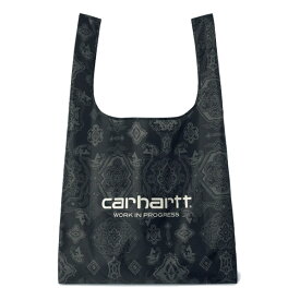 【ポイント5～10倍】カーハート ダブリューアイピー Carhartt WIP VERSE SHOPPING BAG i031033 ショッピングバッグ エコバッグ[AA]