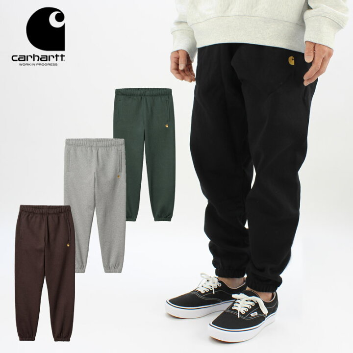 楽天市場】カーハート ダブリューアイピー Carhartt WIP CHASE SWEAT  