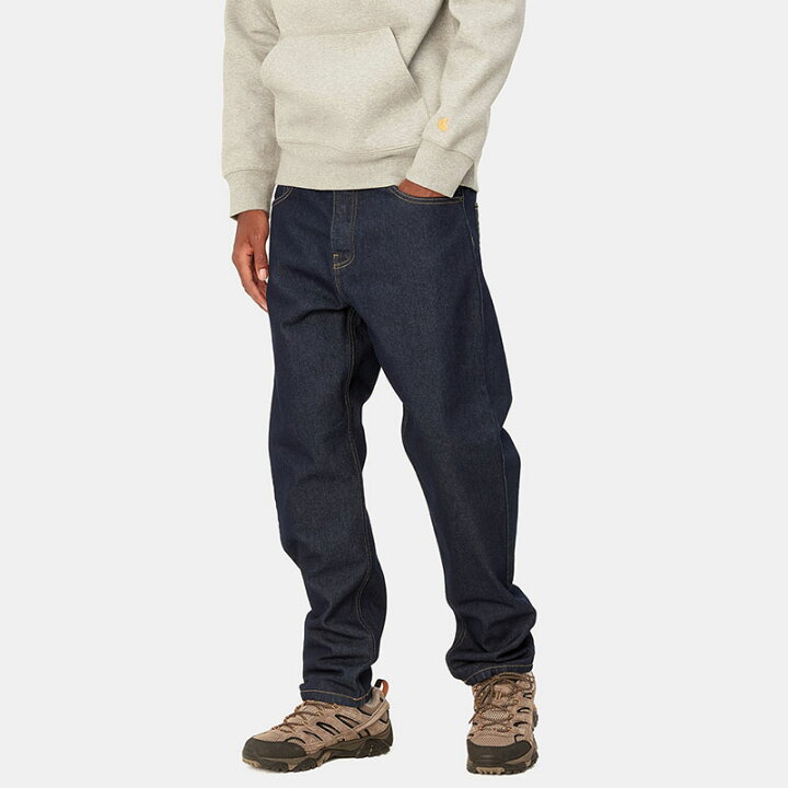 楽天市場】カーハート ダブリューアイピー Carhartt WIP NEWEL PANT 
