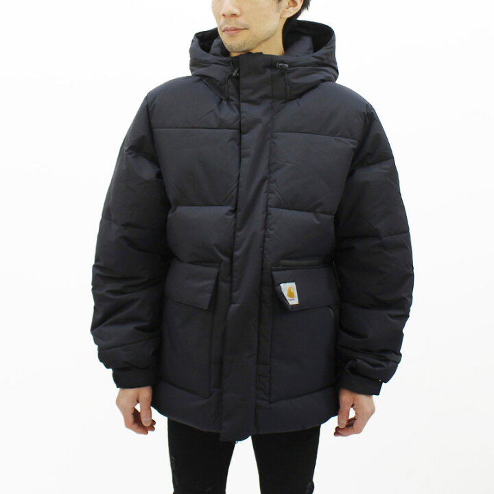 楽天市場】カーハート ダブリューアイピー Carhartt WIP MUNRO JACKET 