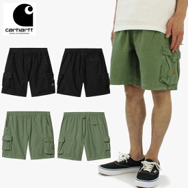 ＼スーパーSALE／カーハート ダブリューアイピー ショートパンツ 短パン Carhartt WIP BERM SHORT i030021 メンズ ショート パンツ メンズ 男性 ボトムス 父の日