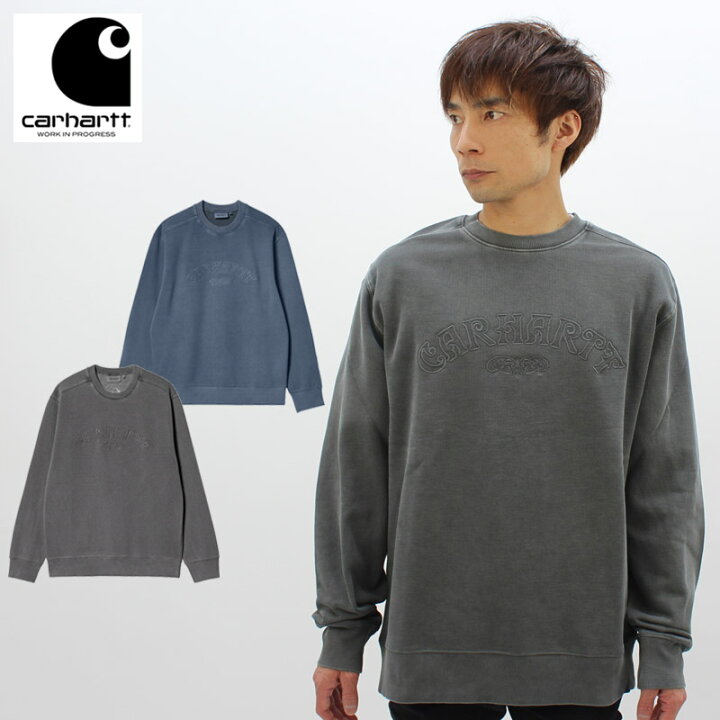楽天市場】カーハート ダブリューアイピー Carhartt WIP VERSE SCRIPT 