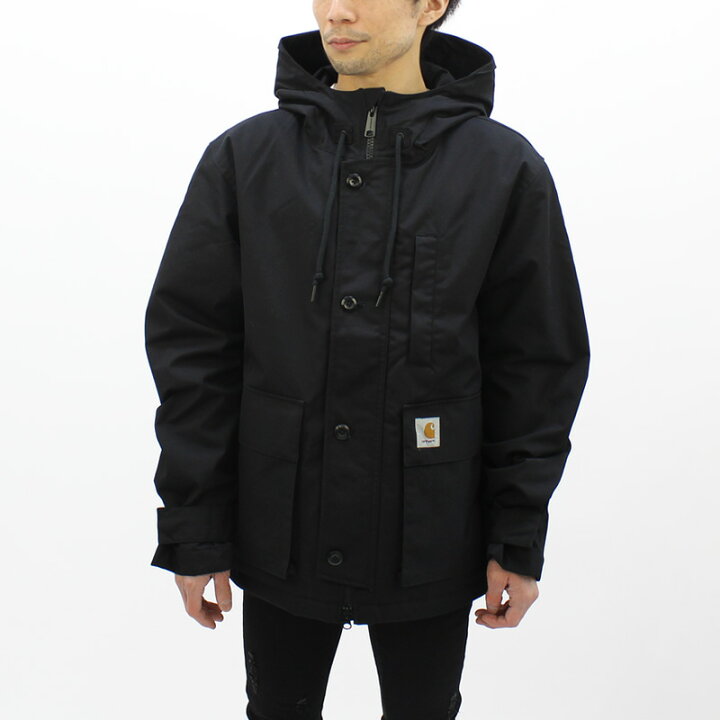 楽天市場】カーハート ダブリューアイピー Carhartt WIP VALLEY JACKET 