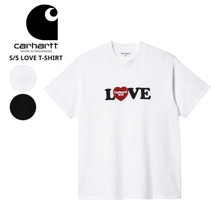 楽天市場】カーハート ダブリューアイピー 半袖Tシャツ Carhartt WIP S 