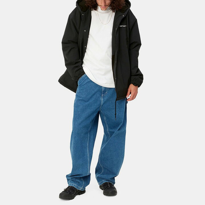 楽天市場】カーハート ダブリューアイピー コーチジャケット Carhartt 
