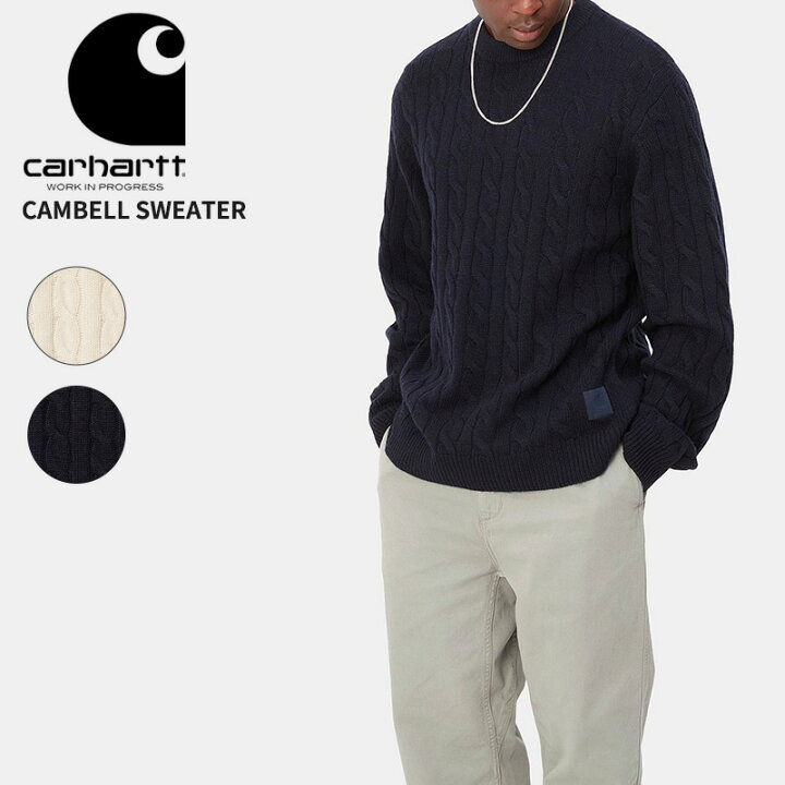 楽天市場】カーハート ダブリューアイピー Carhartt WIP CAMBELL 