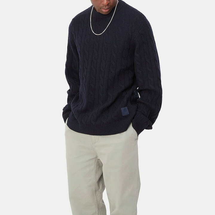 楽天市場】カーハート ダブリューアイピー Carhartt WIP CAMBELL 