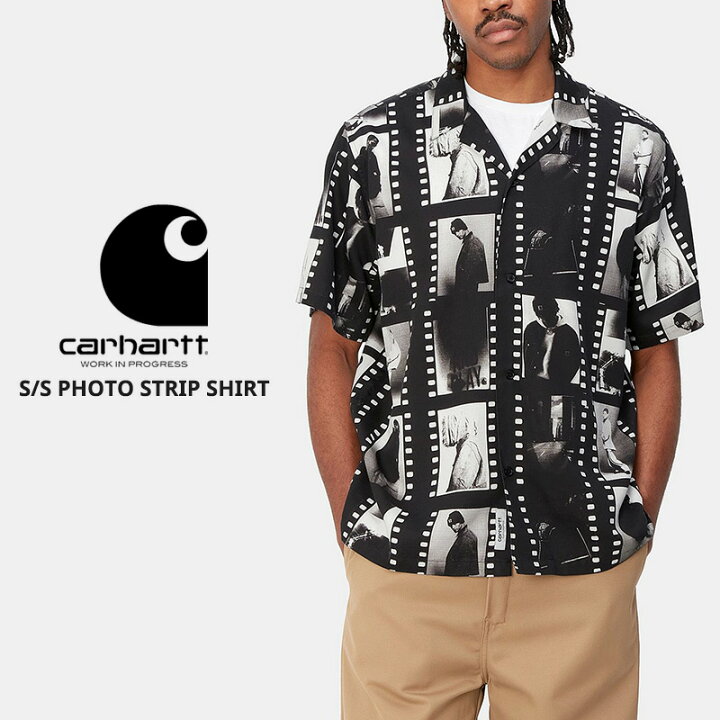楽天市場】カーハート ダブリューアイピー 半袖シャツ Carhartt WIP S 